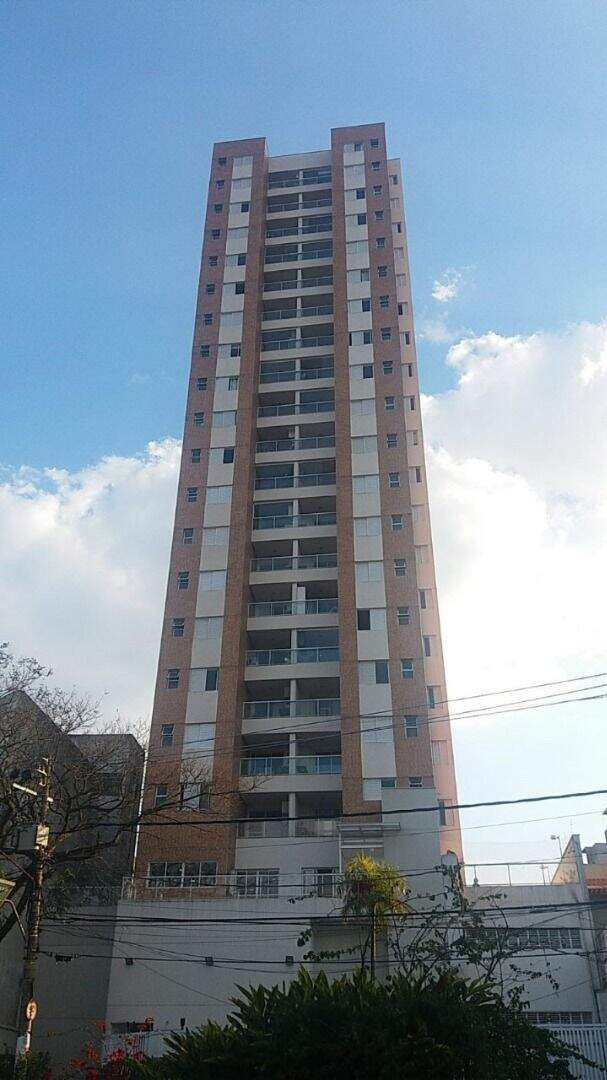 Apartamento à venda no Ferrazópolis: 