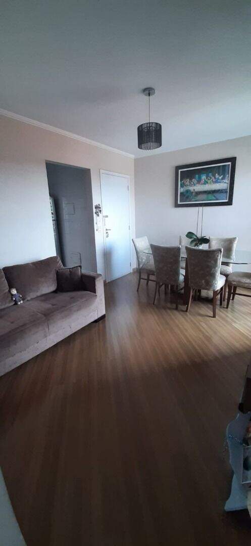 Apartamento à venda no Vila Planalto: 