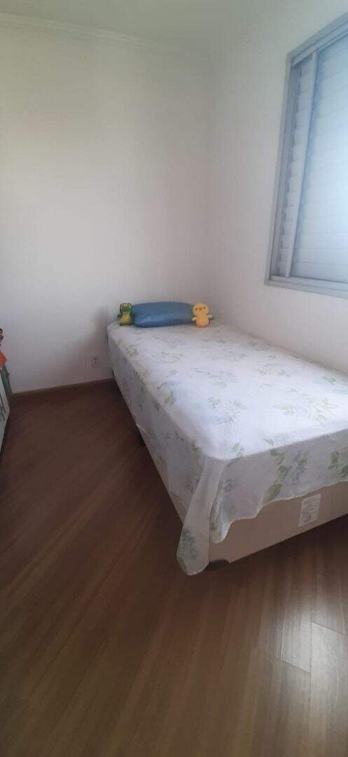 Apartamento à venda no Vila Planalto: 