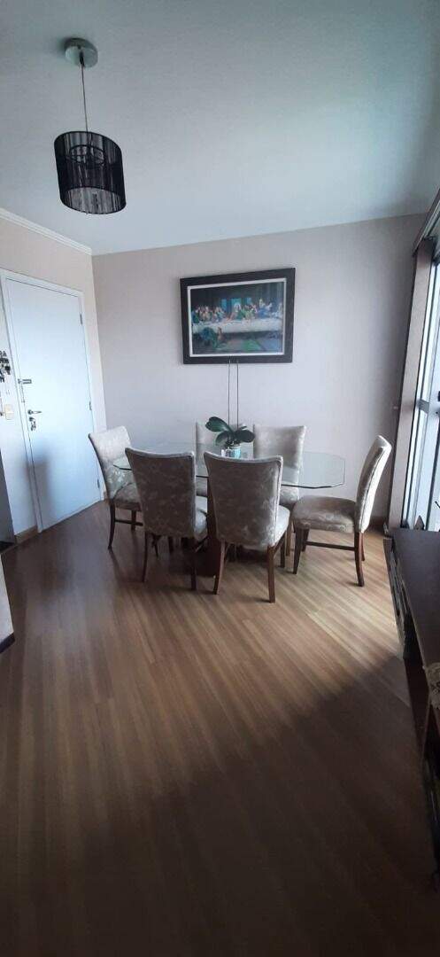 Apartamento à venda no Vila Planalto: 