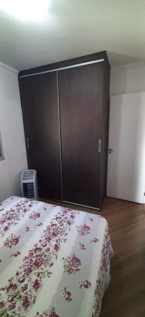Apartamento à venda no Vila Planalto: 