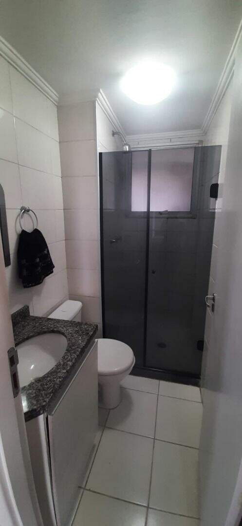 Apartamento à venda no Vila Planalto: 