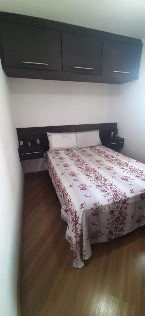 Apartamento à venda no Vila Planalto: 