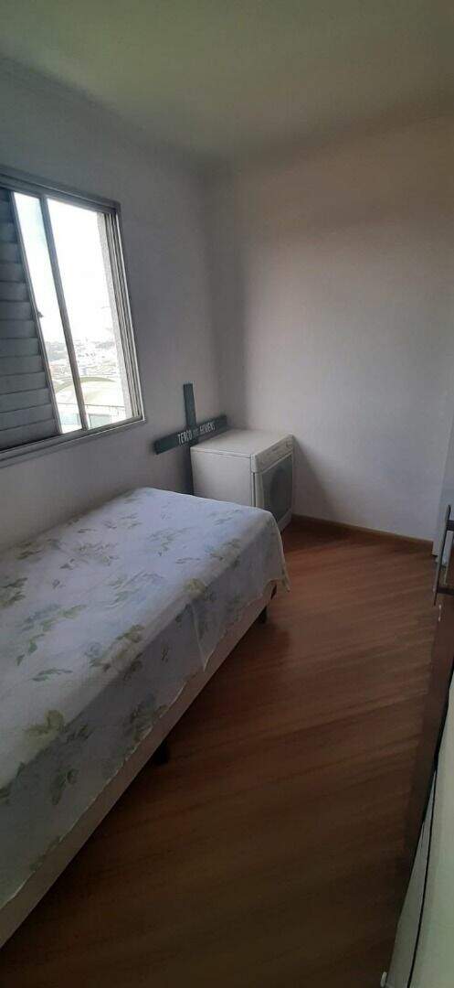 Apartamento à venda no Vila Planalto: 