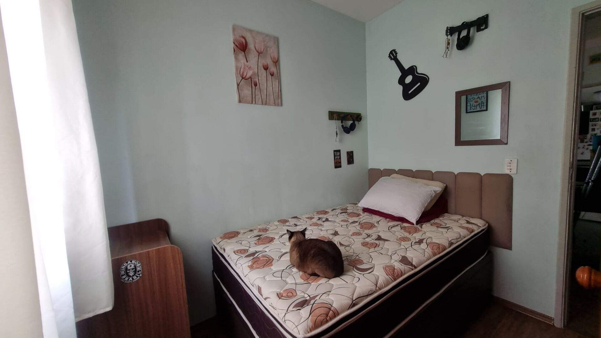 Apartamento à venda no Planalto: 
