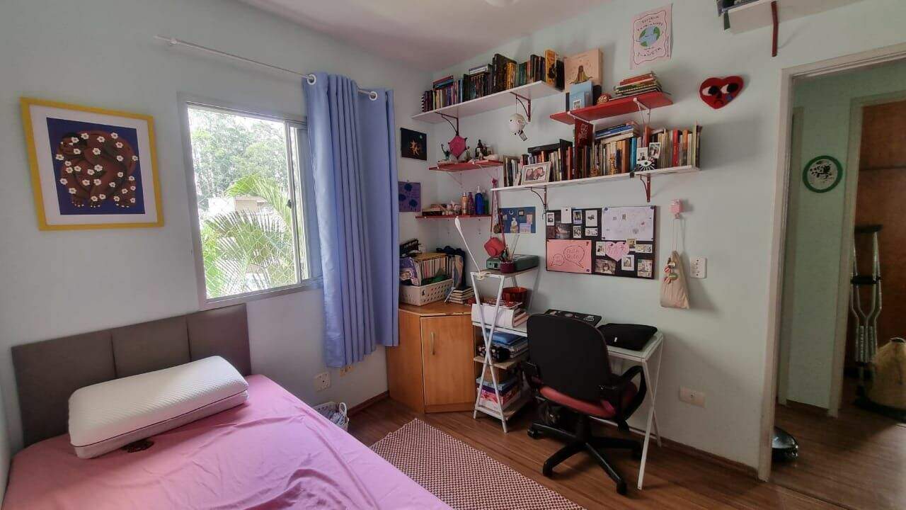 Apartamento à venda no Planalto: 