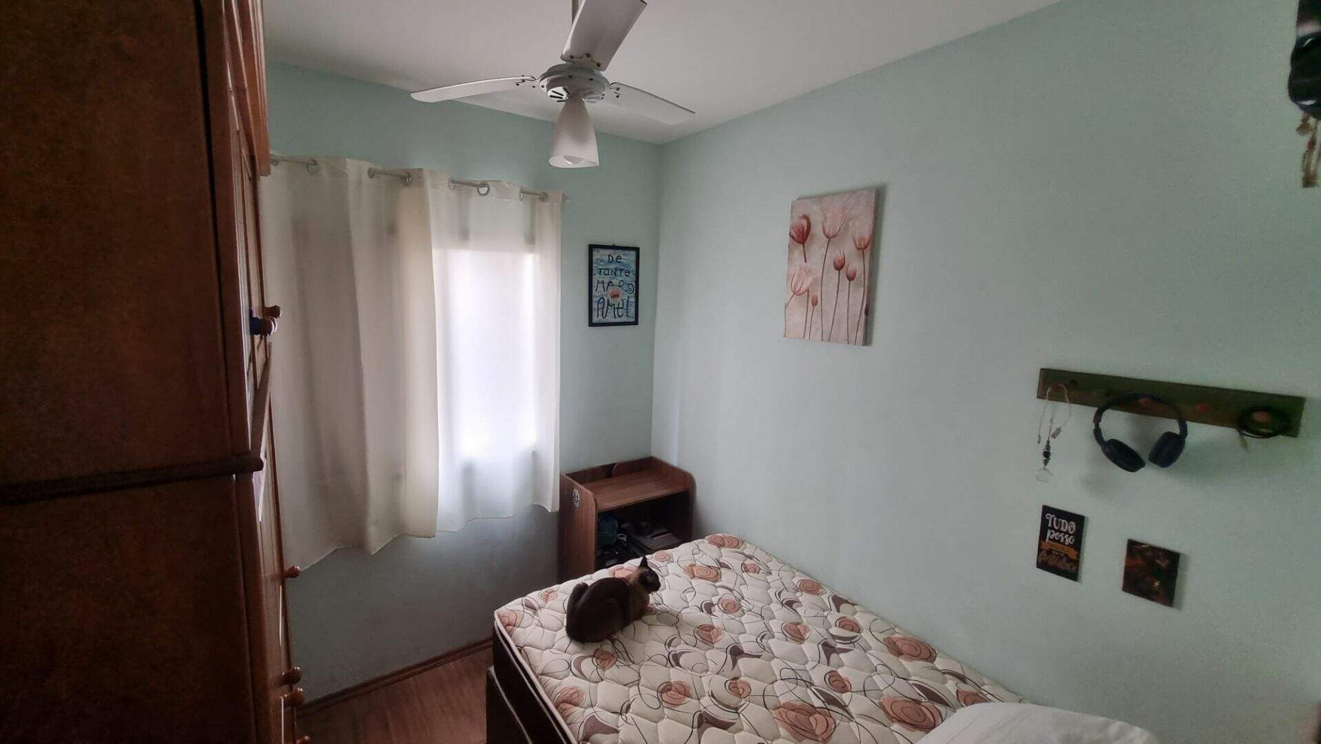 Apartamento à venda no Planalto: 
