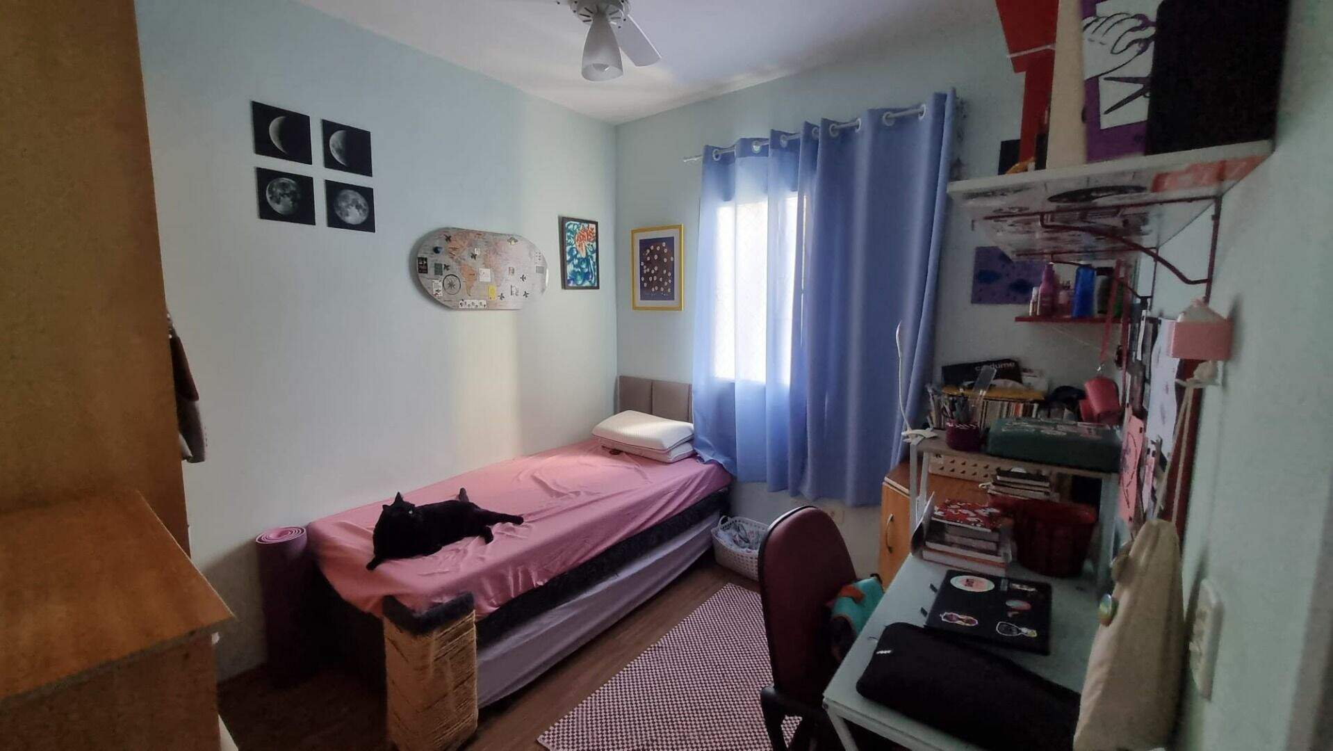 Apartamento à venda no Planalto: 