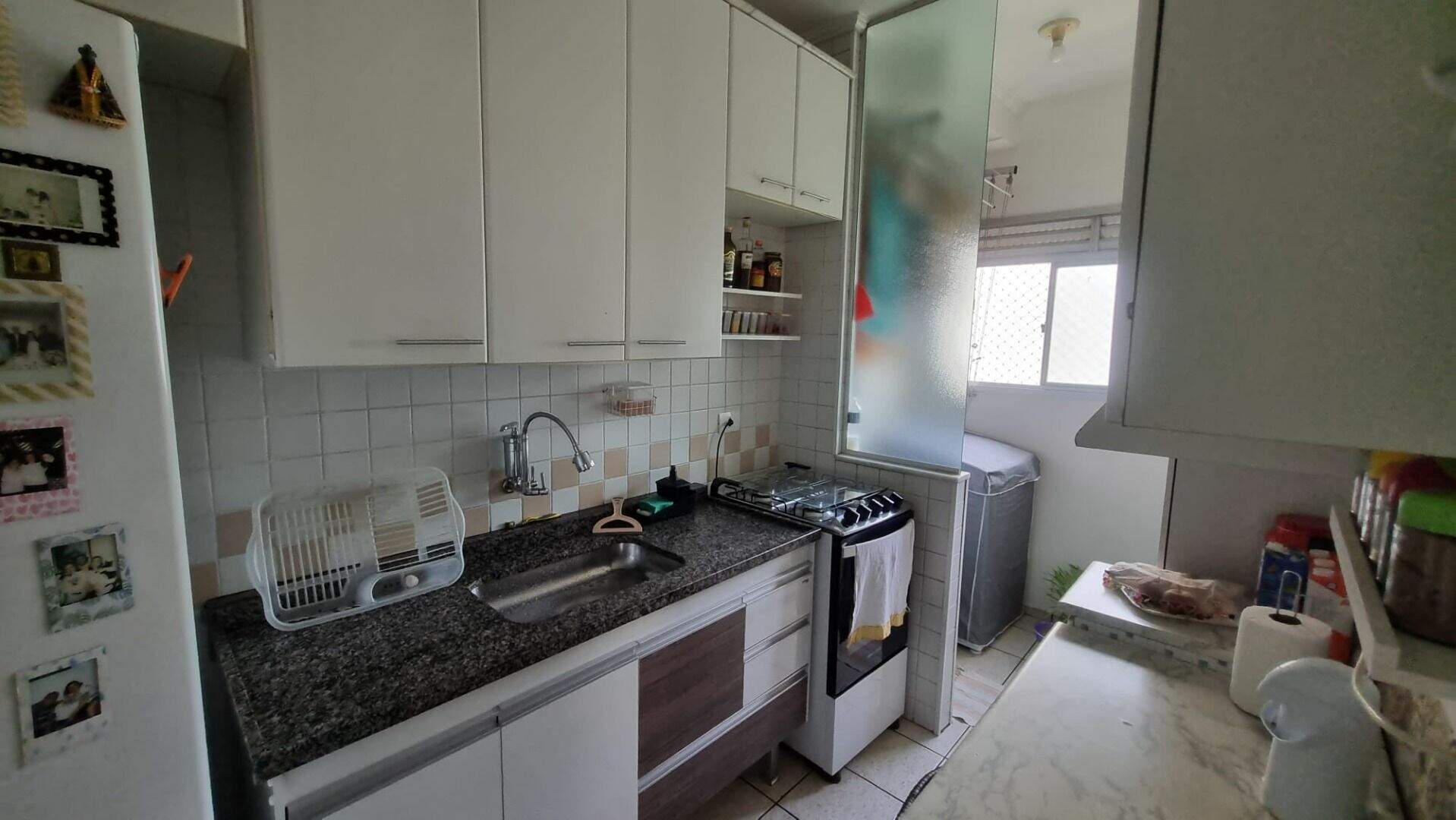 Apartamento à venda no Planalto: 