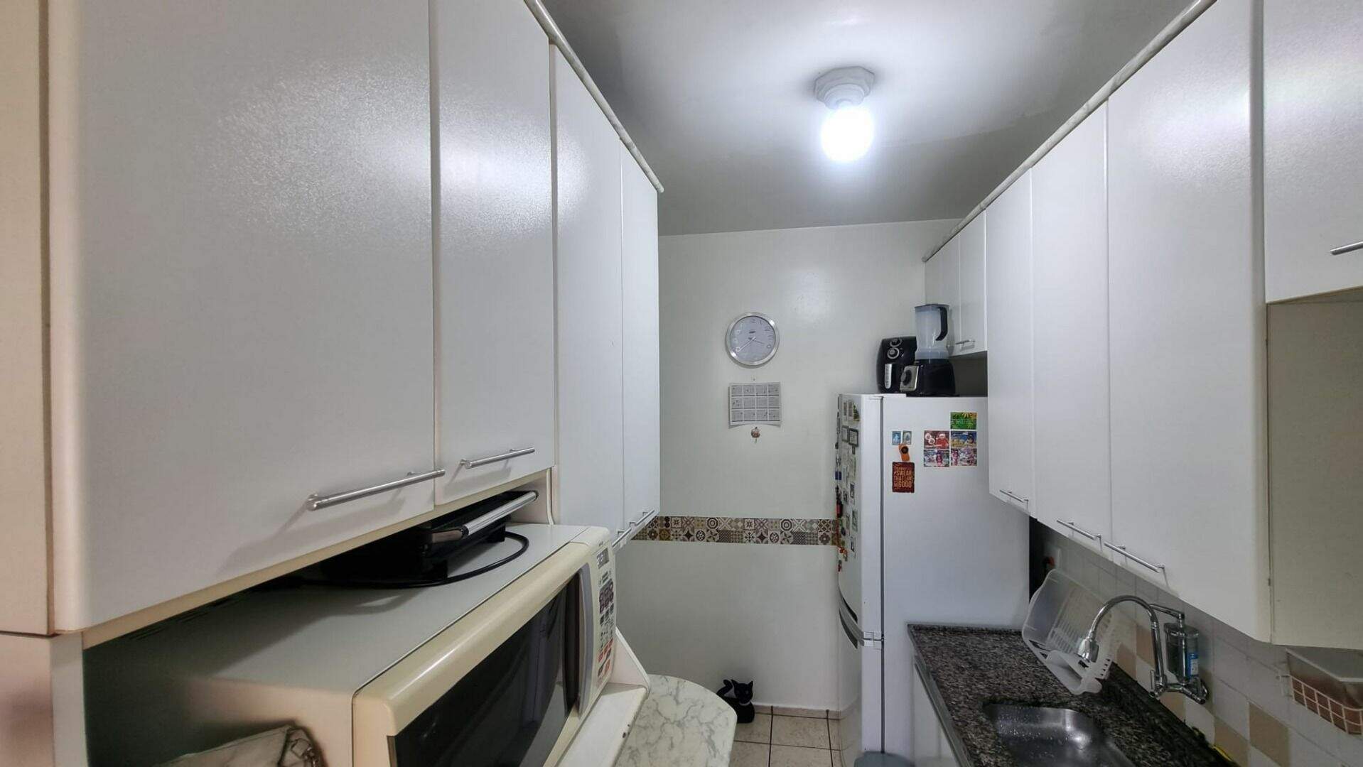 Apartamento à venda no Planalto: 