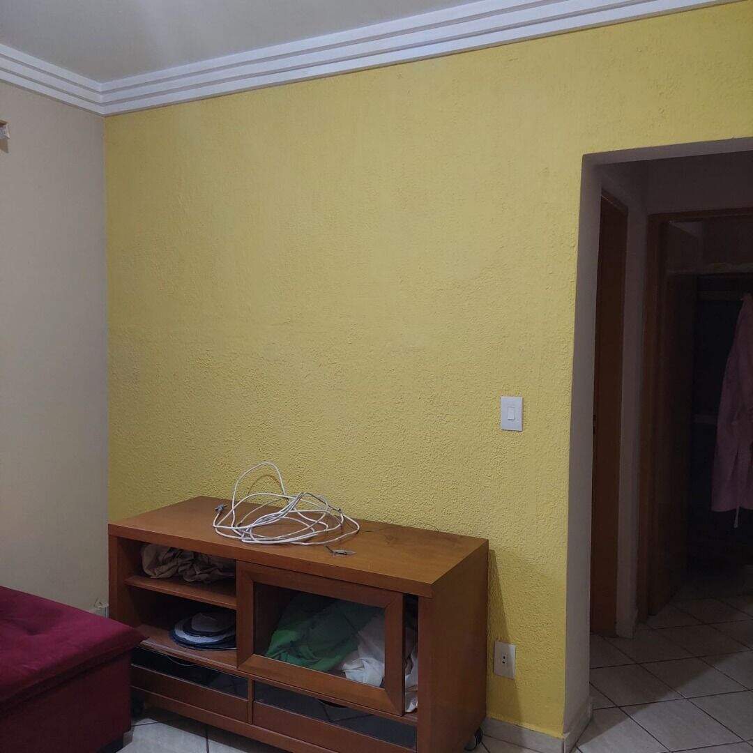 Apartamento à venda no Jardim Santo Ignácio: 