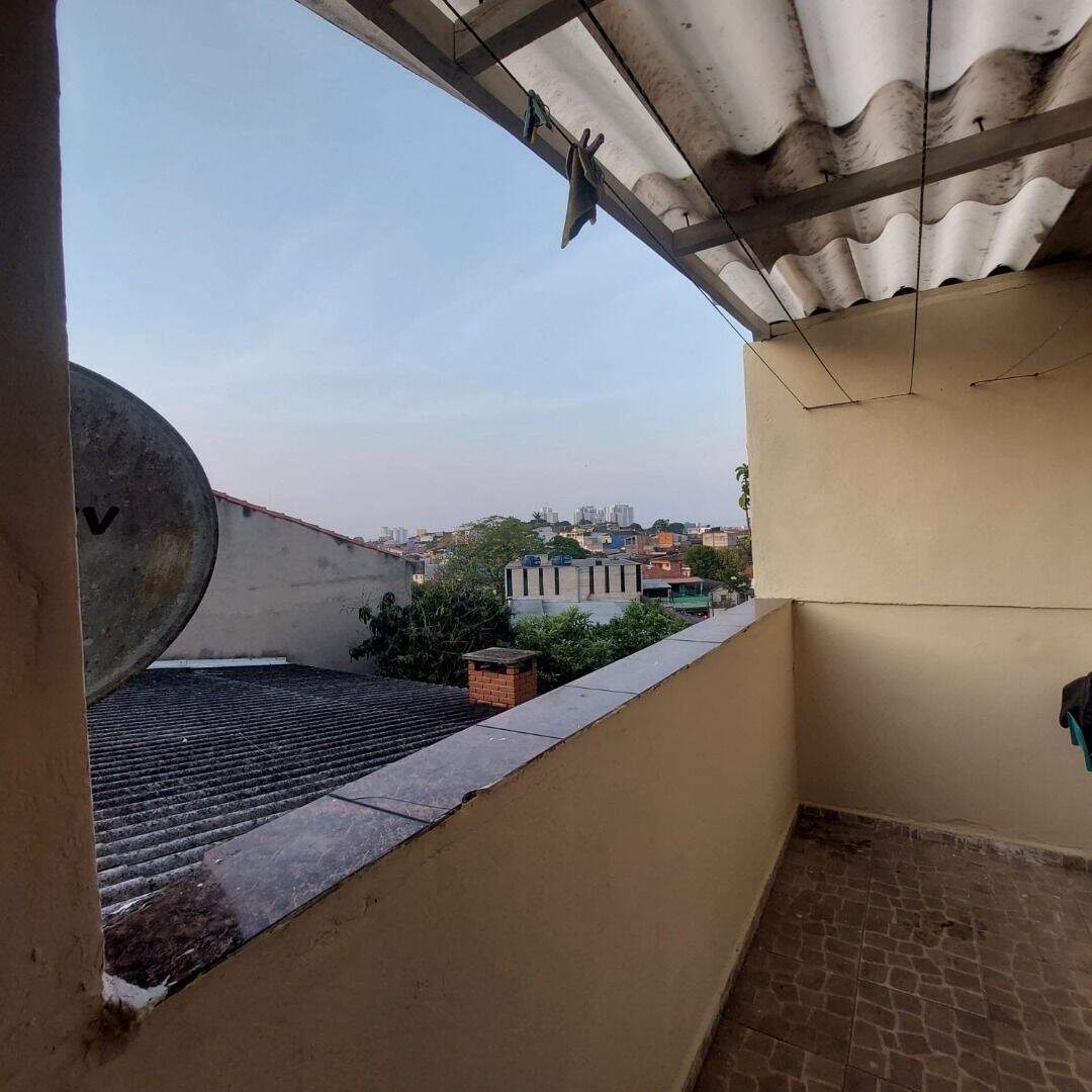 Apartamento à venda no Jardim Santo Ignácio: 