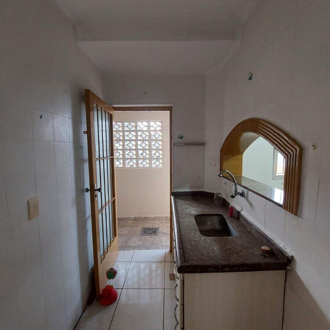 Apartamento à venda no Jardim Santo Ignácio: 