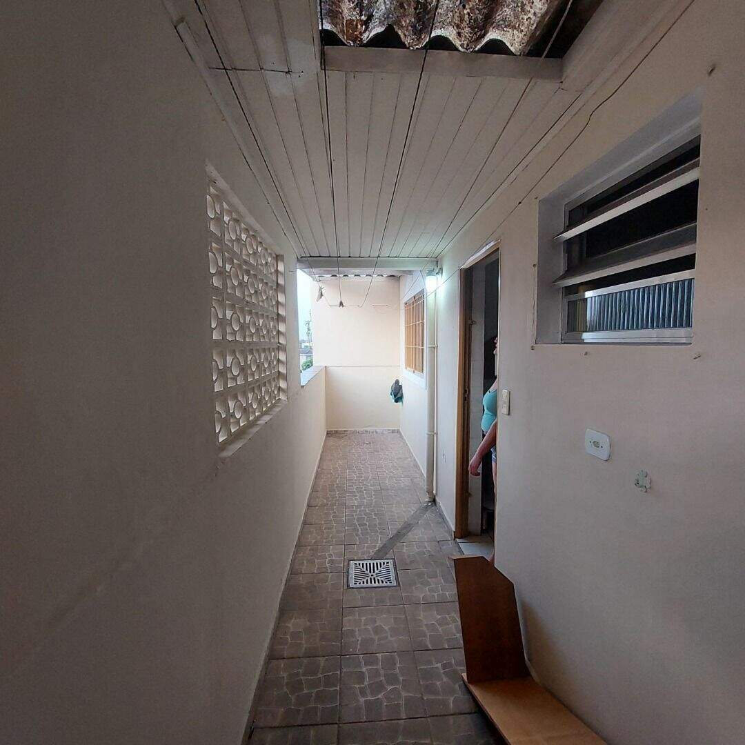 Apartamento à venda no Jardim Santo Ignácio: 