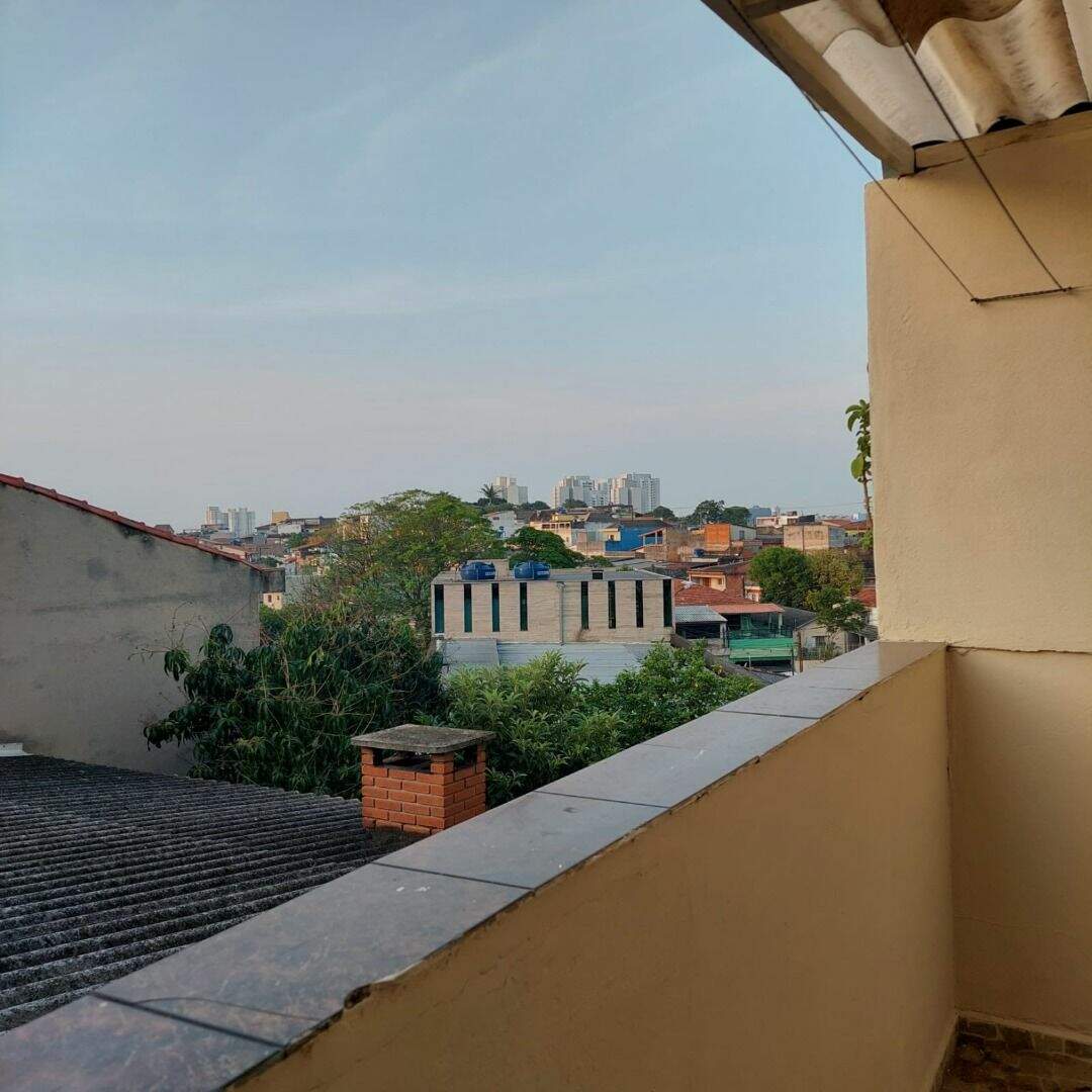 Apartamento à venda no Jardim Santo Ignácio: 