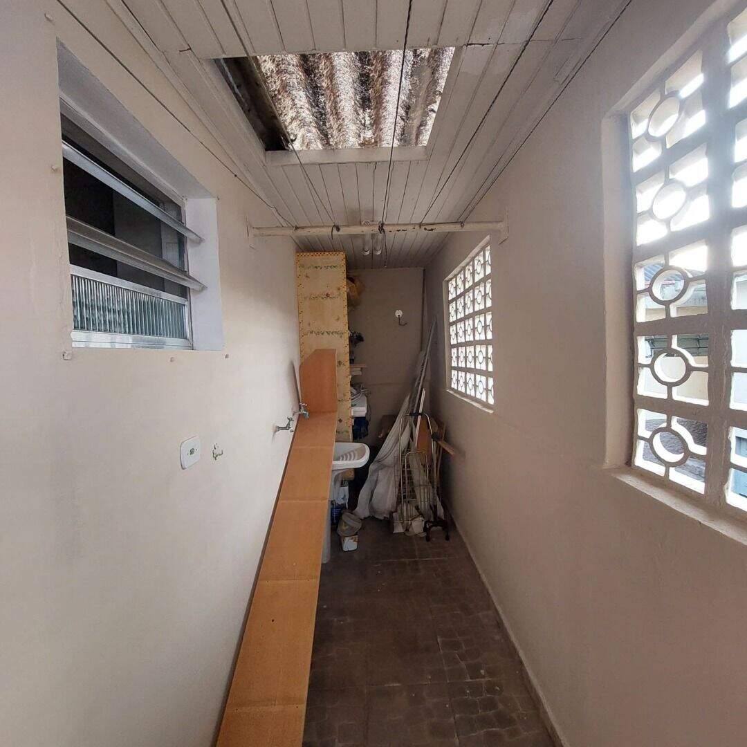 Apartamento à venda no Jardim Santo Ignácio: 