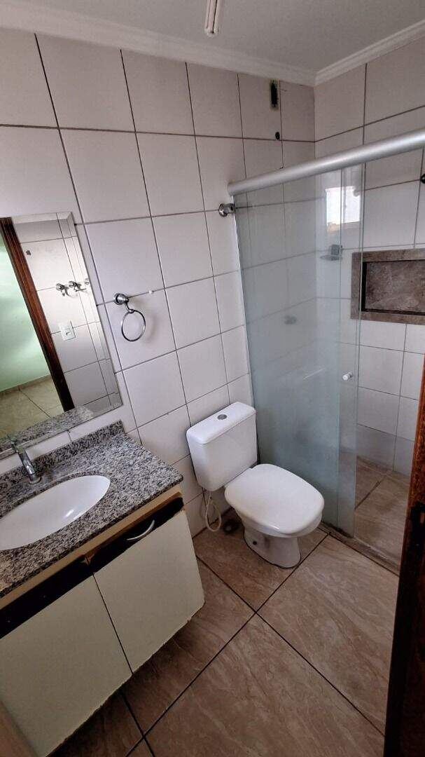 Apartamento à venda no Vila Ercília: 