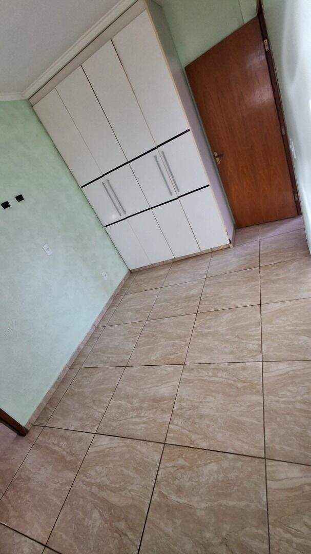 Apartamento à venda no Vila Ercília: 
