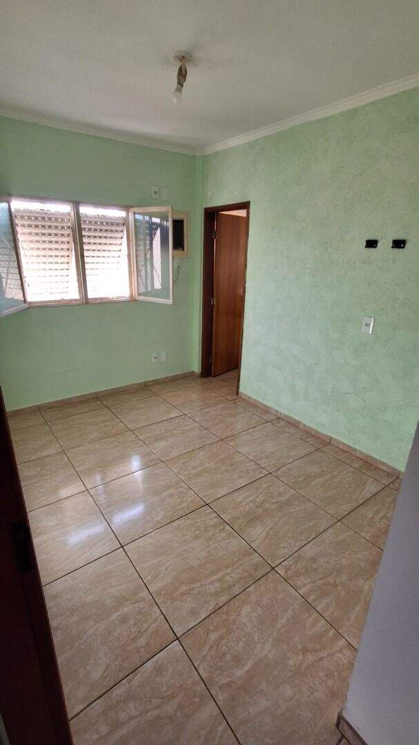 Apartamento à venda no Vila Ercília: 