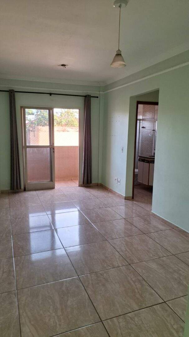 Apartamento à venda no Vila Ercília: 