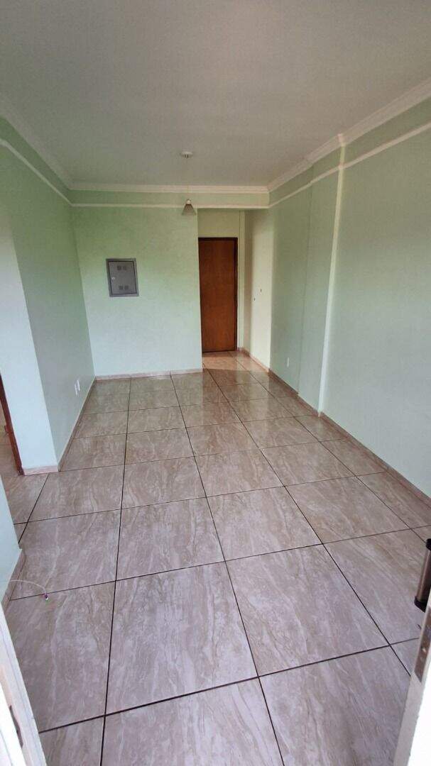 Apartamento à venda no Vila Ercília: 