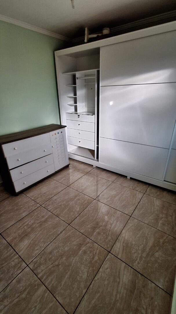 Apartamento à venda no Vila Ercília: 