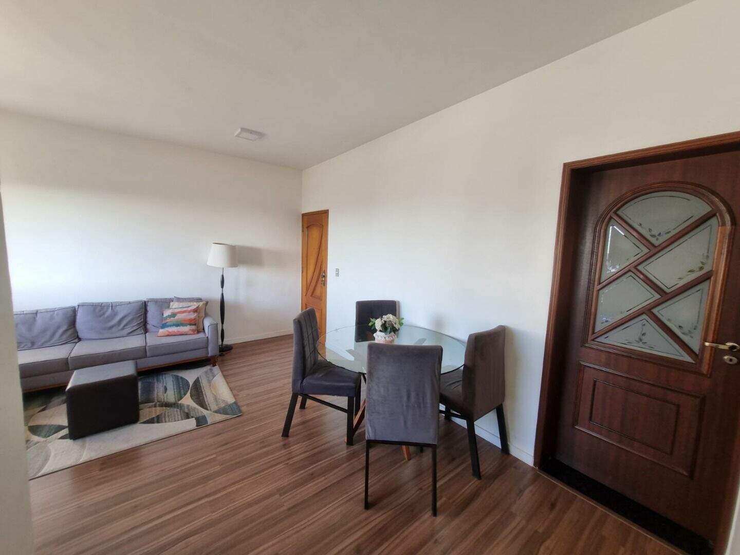 Apartamento à venda no Planalto: 