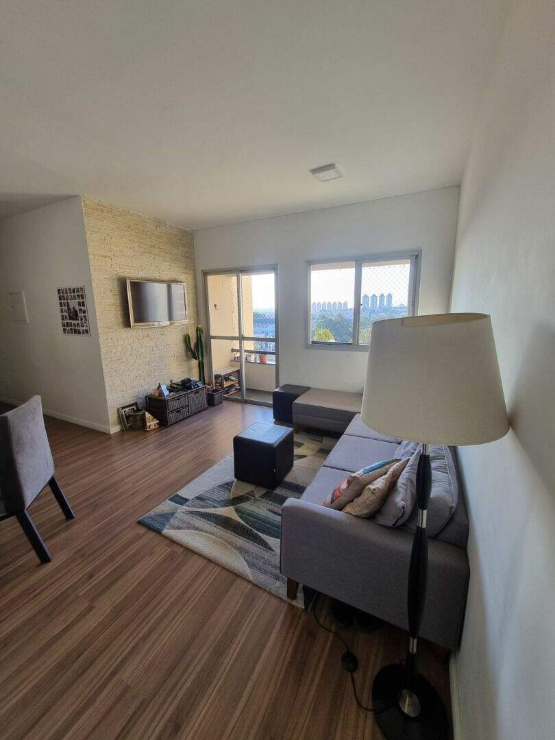 Apartamento à venda no Planalto: 