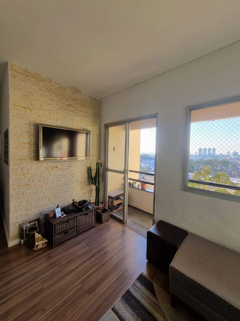 Apartamento à venda no Planalto: 