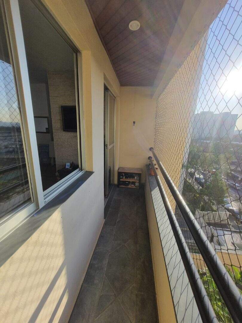 Apartamento à venda no Planalto: 