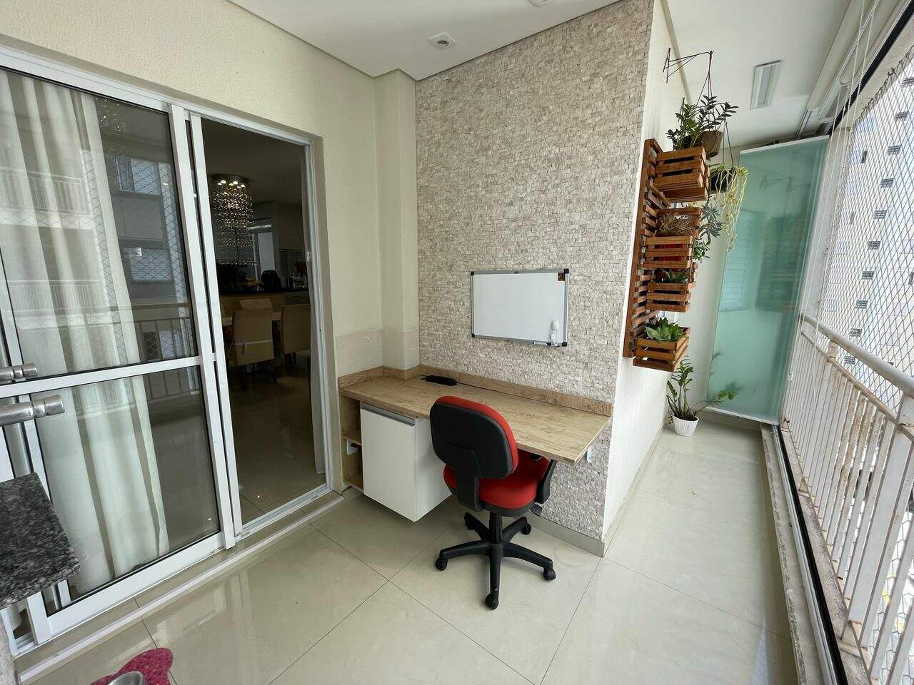 Apartamento à venda no Planalto: 