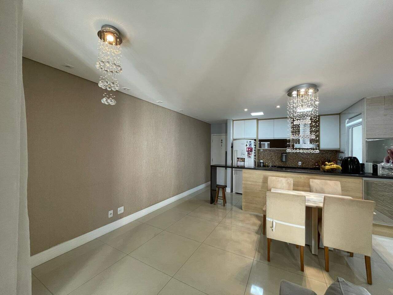 Apartamento à venda no Planalto: 