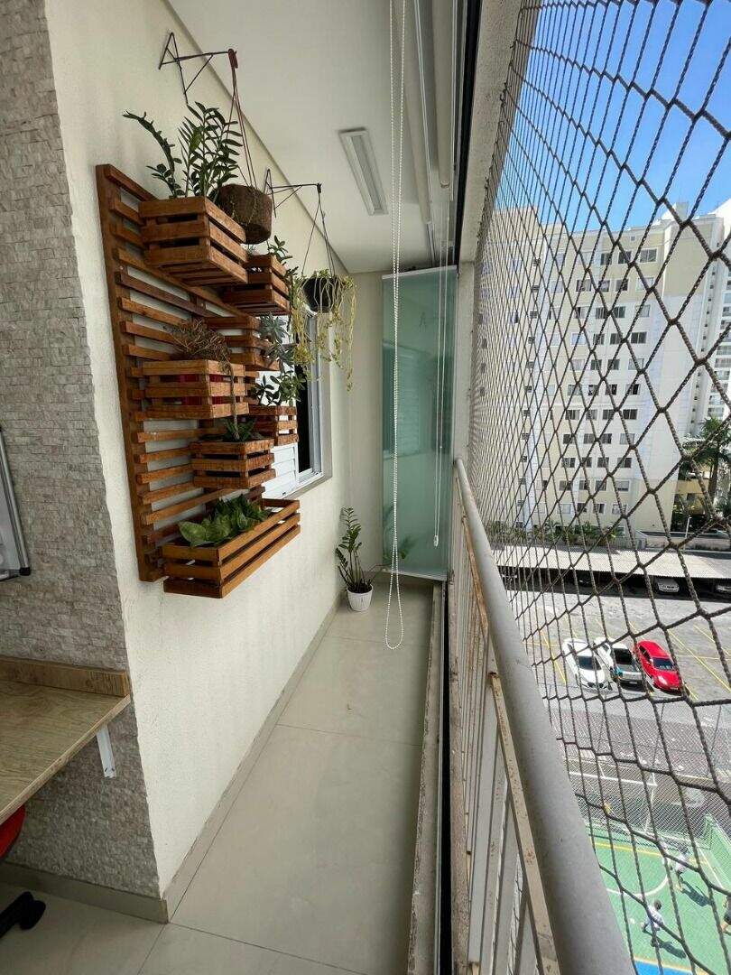 Apartamento à venda no Planalto: 