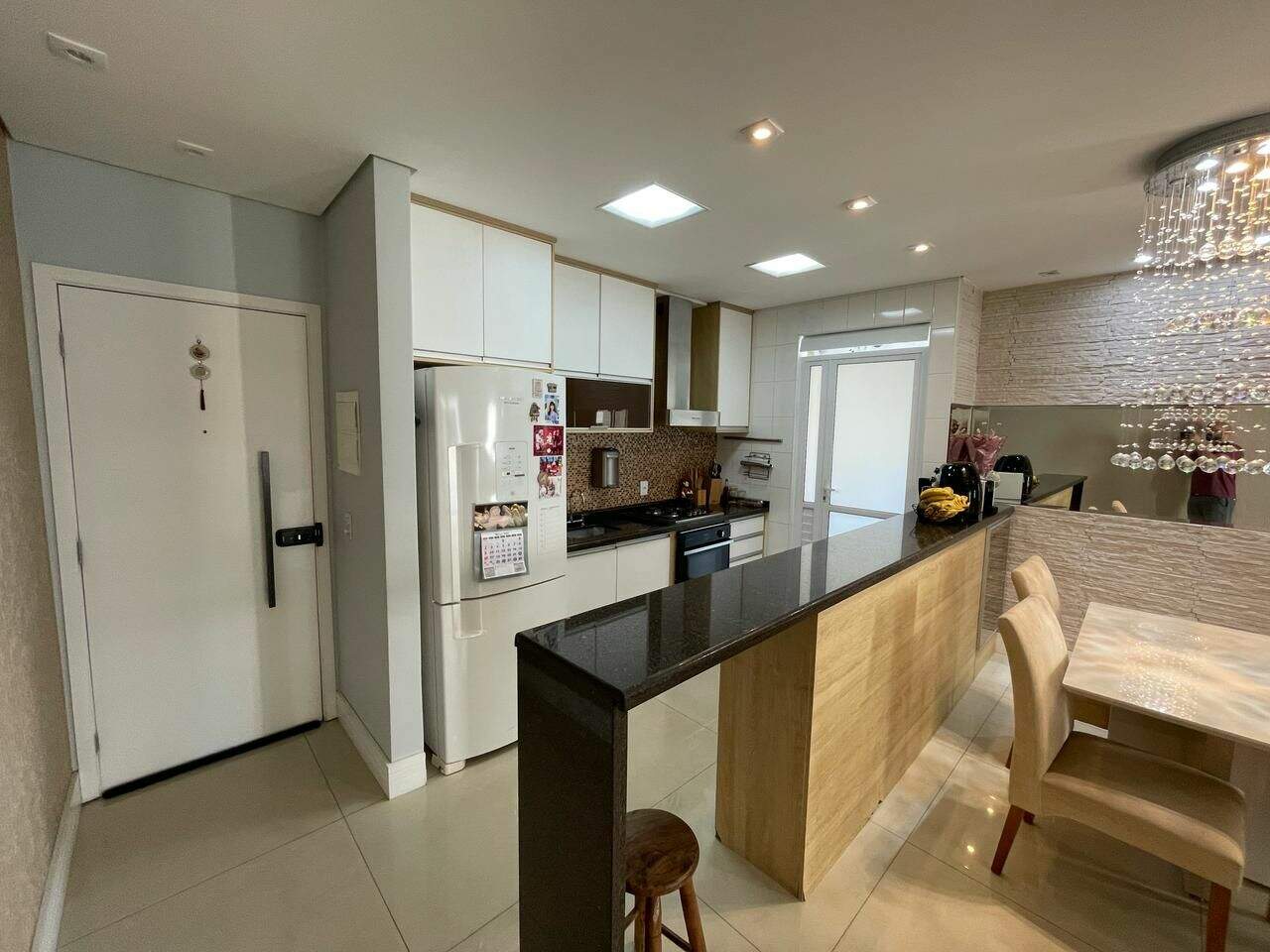 Apartamento à venda no Planalto: 