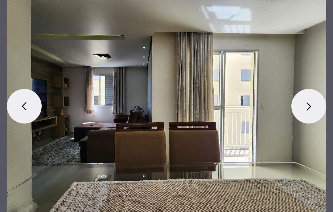 Apartamento à venda no Planalto: 