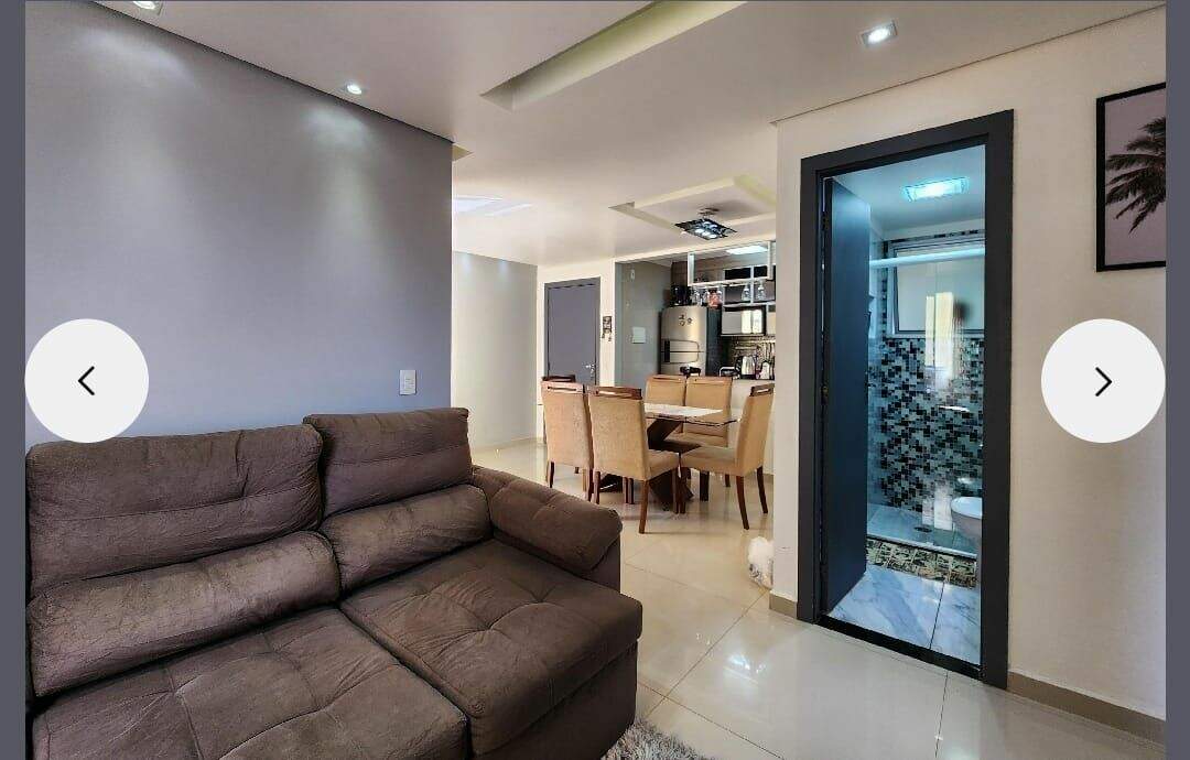 Apartamento à venda no Planalto: 