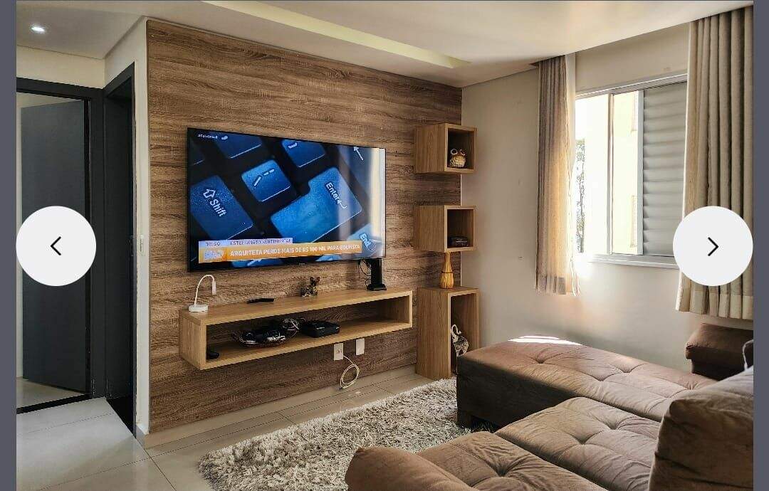 Apartamento à venda no Planalto: 