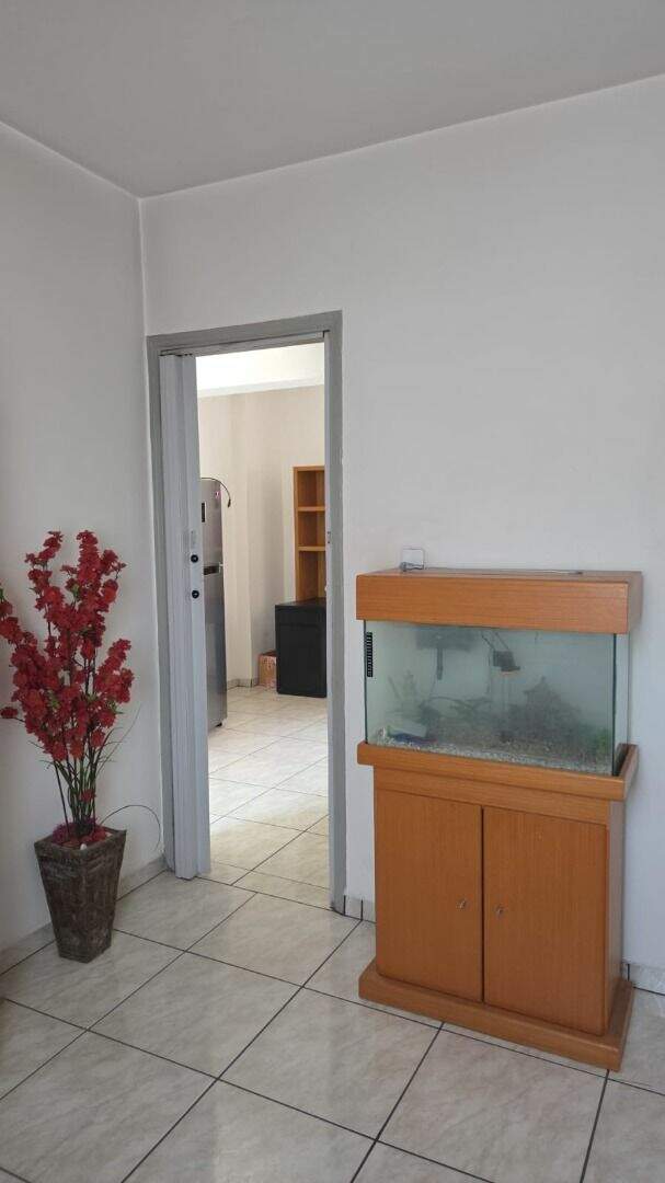 Apartamento à venda no Anchieta: 