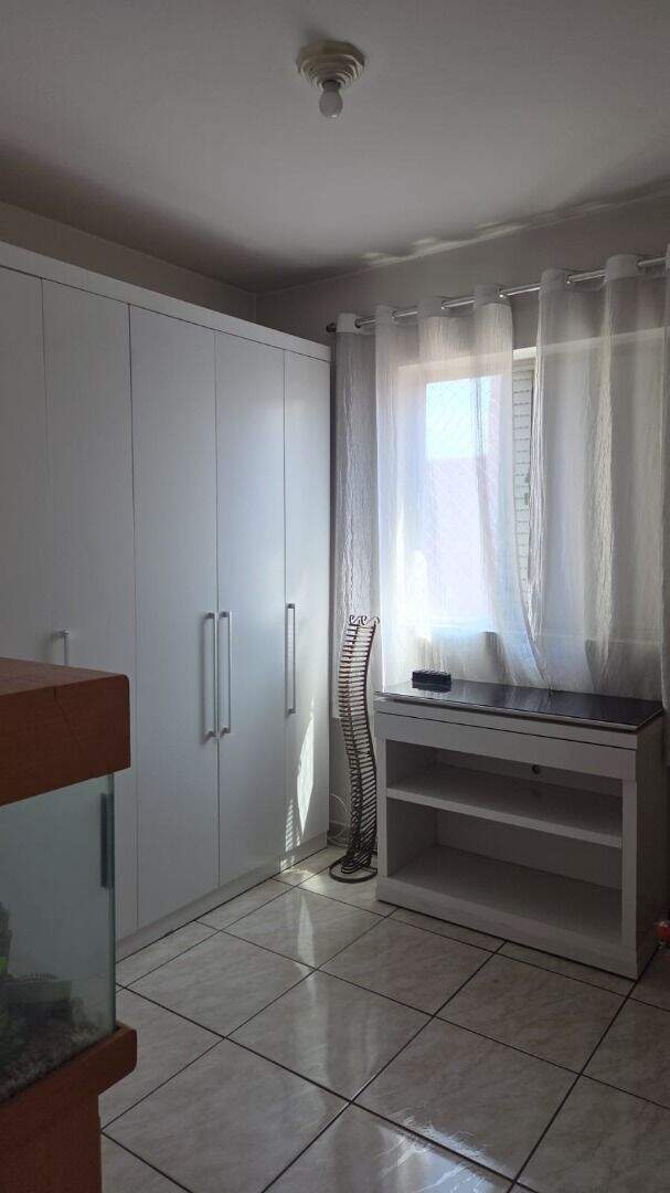 Apartamento à venda no Anchieta: 