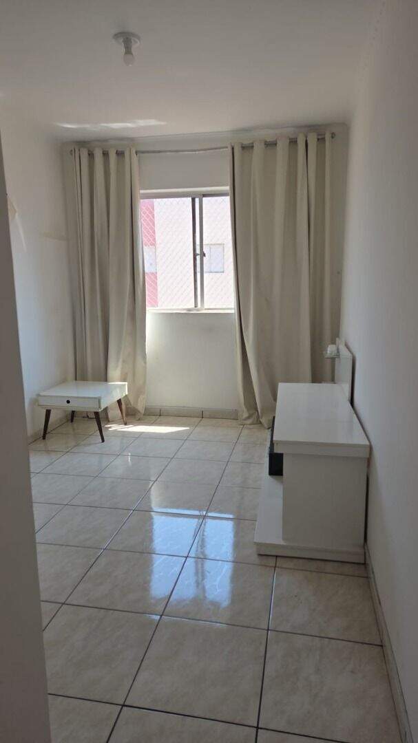 Apartamento à venda no Anchieta: 