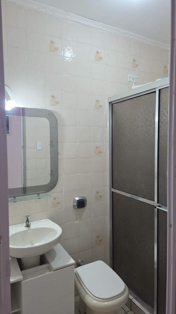 Apartamento à venda no Anchieta: 