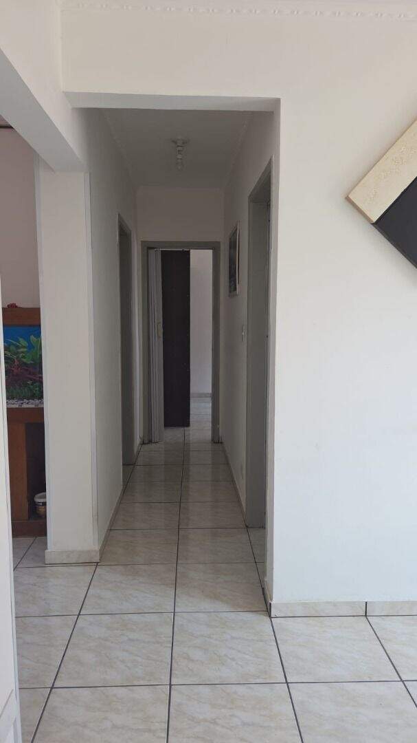 Apartamento à venda no Anchieta: 