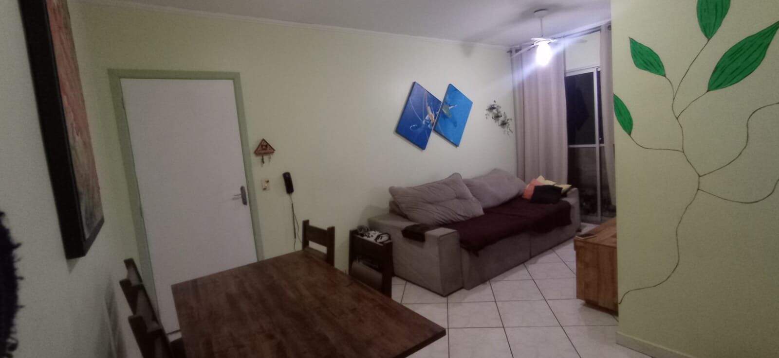 Apartamento à venda no Santa Terezinha: 