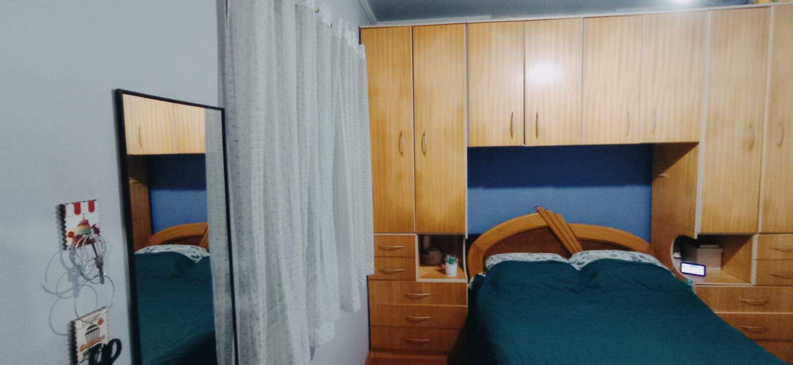 Apartamento à venda no Santa Terezinha: 