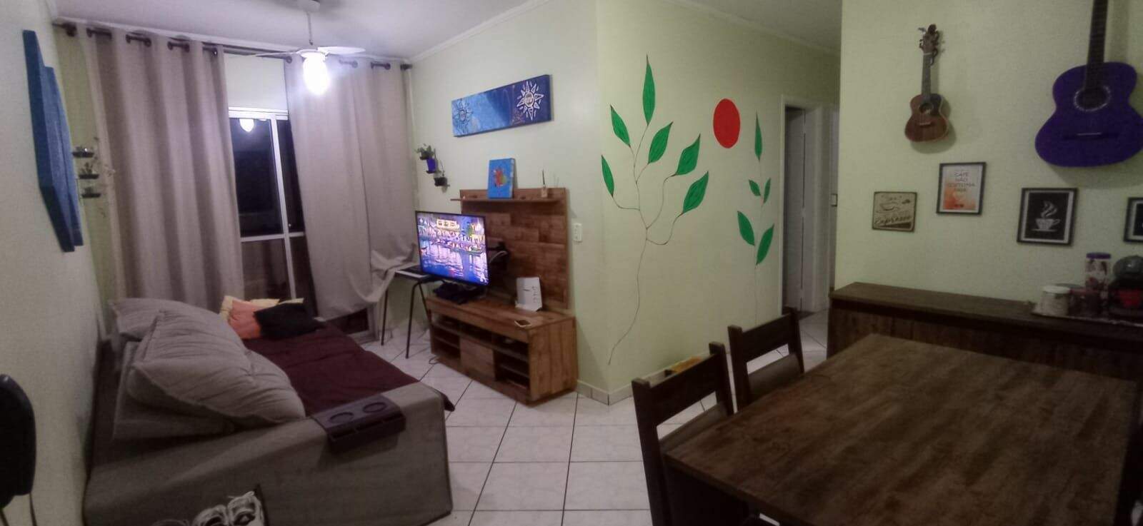 Apartamento à venda no Santa Terezinha: 