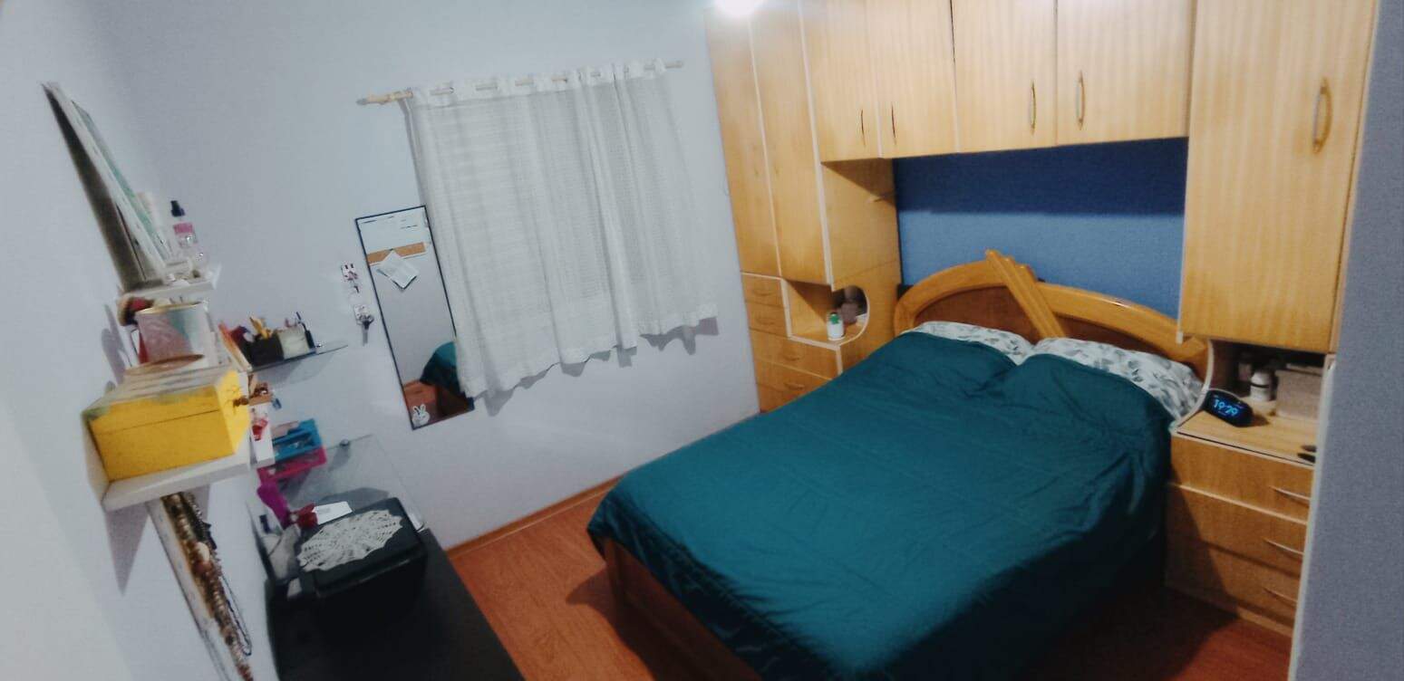 Apartamento à venda no Santa Terezinha: 