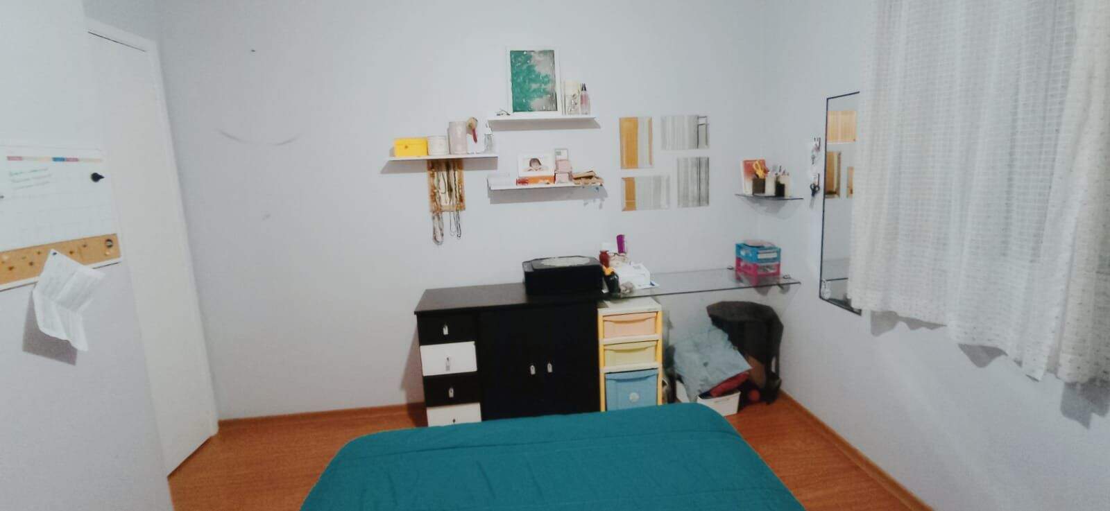 Apartamento à venda no Santa Terezinha: 