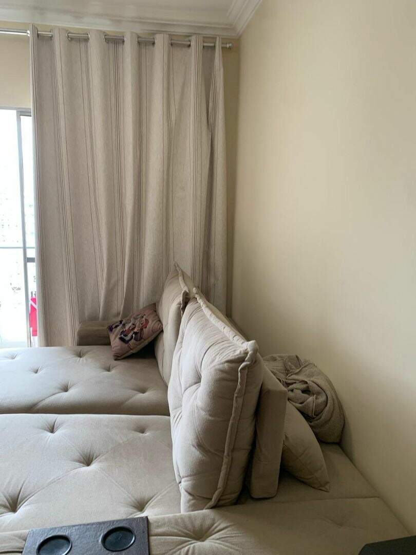 Apartamento à venda no Vila Lusitânia: 