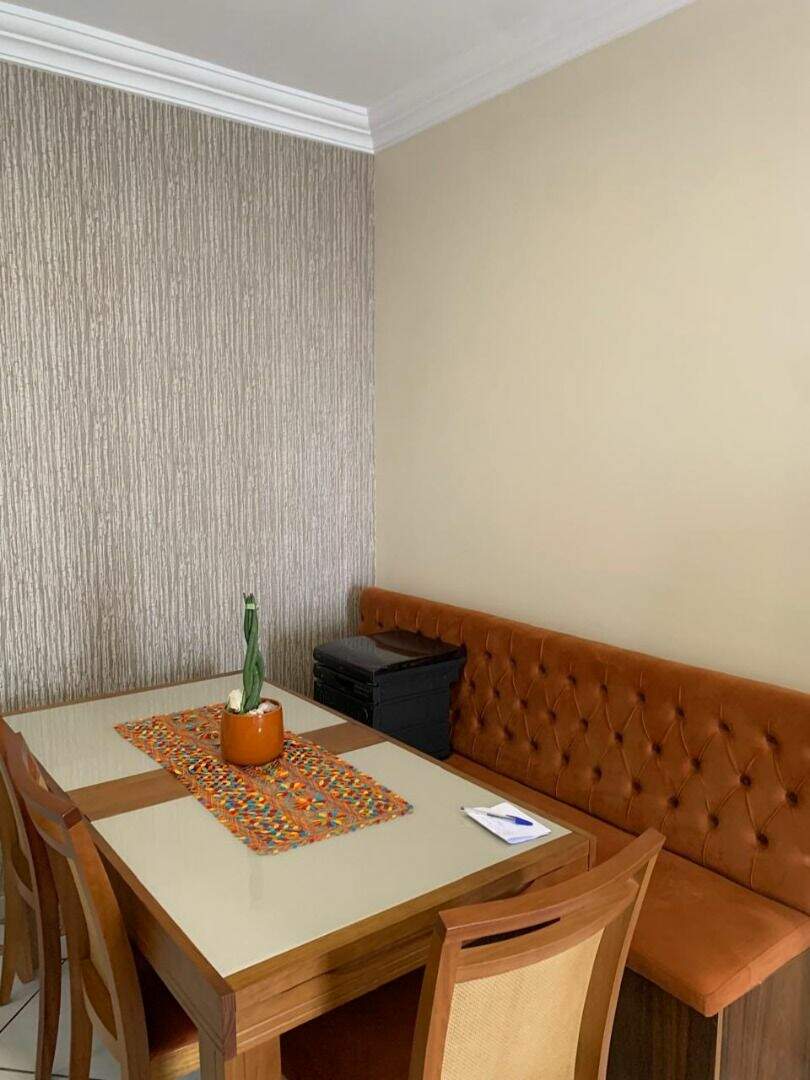 Apartamento à venda no Vila Lusitânia: 