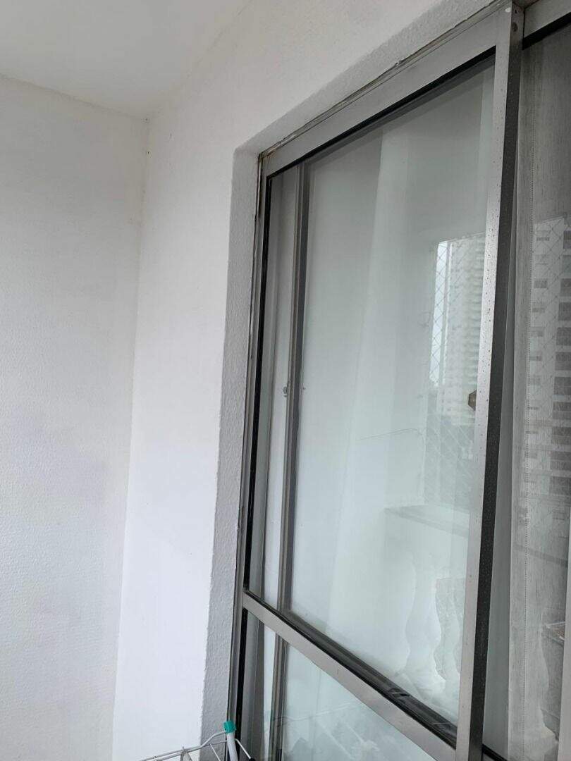 Apartamento à venda no Vila Lusitânia: 